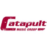 Catapult Music Group Logo