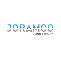 Joramco Logo