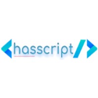 Hasscript Logo