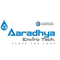 Aaradhya Enviro Tech Logo