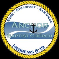 Anchor Baptist Church Logo
