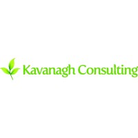 KAVANAGH CONSULTING Logo