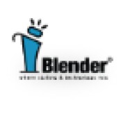 Blender Logo