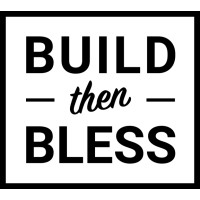 Build Then Bless Logo