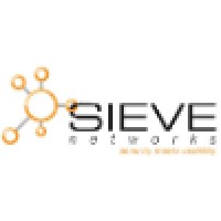 Sieve Networks Logo