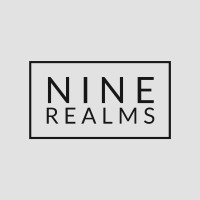 Nine Realms Logo