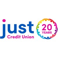 JUST CREDIT UNION LIMITED Logo