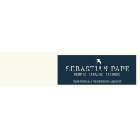 Sebastian Pape Körper - Sprache - Training Logo