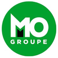 Groupe MO Logo