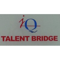Talent Bridge Executive Search China Logo