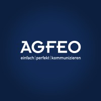 AGFEO GmbH & Co. KG Logo