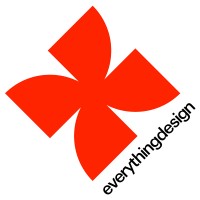 Everything Design Logo
