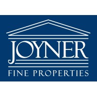 Joyner Fine Properties Logo