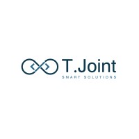 Tjoint Smart Solution Logo