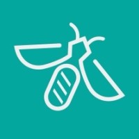 les lucioles Logo