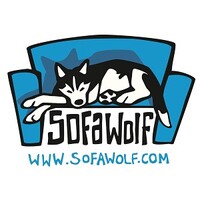 Sofawolf Press Logo