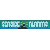 Seaside Alarms Inc Logo