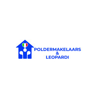 Poldermakelaars & Leopardi Logo