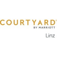 Courtyard by Marriott Linz Logo