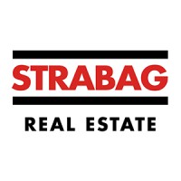 STRABAG Real Estate Logo