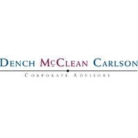 Dench McClean Carlson Logo