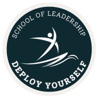 Deploy Yourself School of Leadership Logo