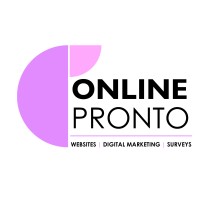 Online Pronto Logo