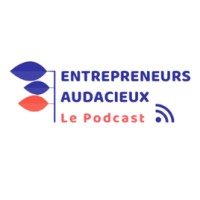 Podcast des entrepreneurs doutremer Logo