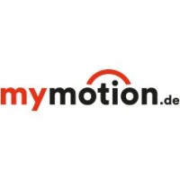 mymotion.de GmbH & Co. KG Logo