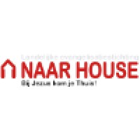 Landelijke evangelisatiestichting Naar House Logo