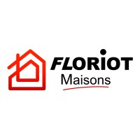 FLORIOT Maisons Logo