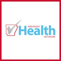 Arkansas Health Network Logo