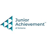 Junior Achievement of Arizona Logo
