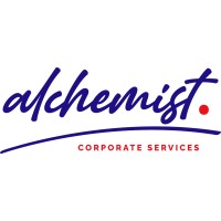 Alchemist Corporate Services Logo