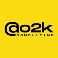 O2K.tech Logo