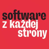 Software z każdej strony Logo