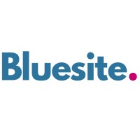 Bluesite HR Logo