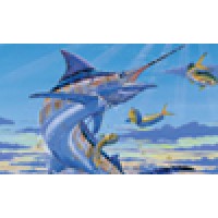 Marlin Real Estate, Inc. Logo