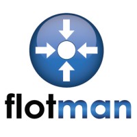 Flotman Sp. z o.o. Logo