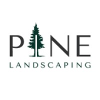 Pine Landscape Company Logo