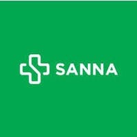 SANNA Clinica Sanchez Ferrer Logo