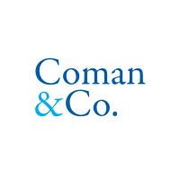 Coman & Co. Ltd Logo