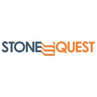 STONE QUEST Logo