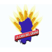 La Casa del Grano Logo
