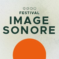 Festival Image Sonore Logo