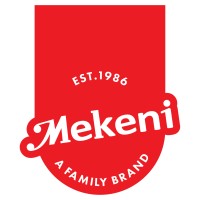 MEKENI FOOD CORPORATION Logo