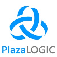 PlazaLOGIC Logo
