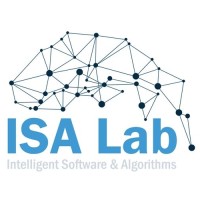 Intelligent Software & Algorithms Lab Logo