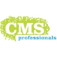 CMS Professionals Logo