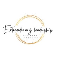 Extraordinary Leadership I Dagmara Asbreuk Coaching & Consulting Logo